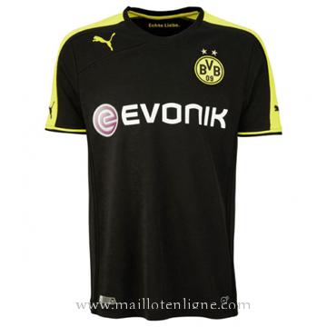 Maillot Borussia Dortmund Exterieur 2013-2014